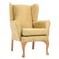 Fauteuil confort Chambord