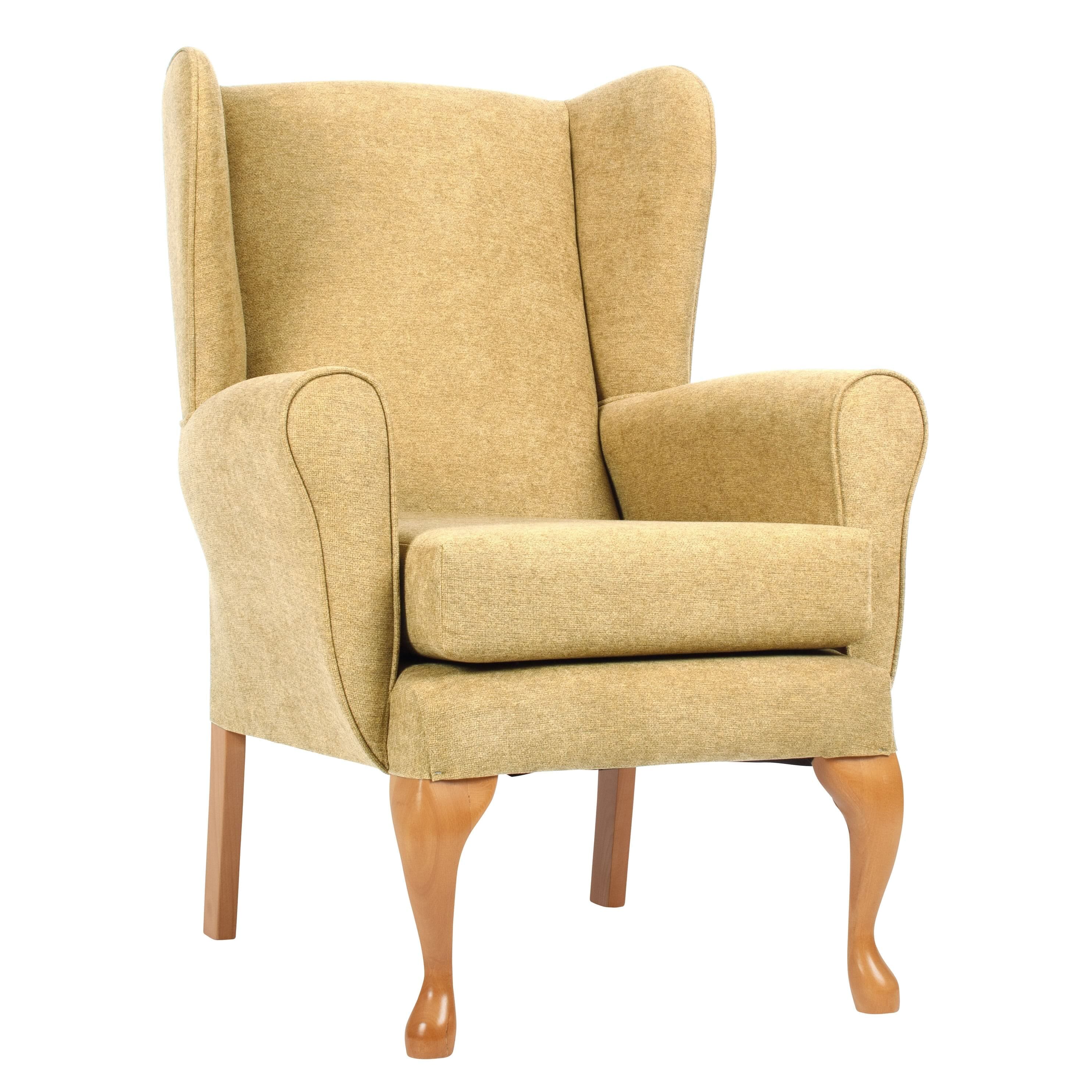 Fauteuil confort Chambord
