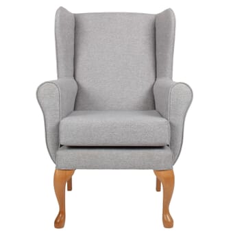 Fauteuil confort Chambord