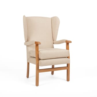 Fauteuil confort classique