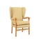 Fauteuil confort classique