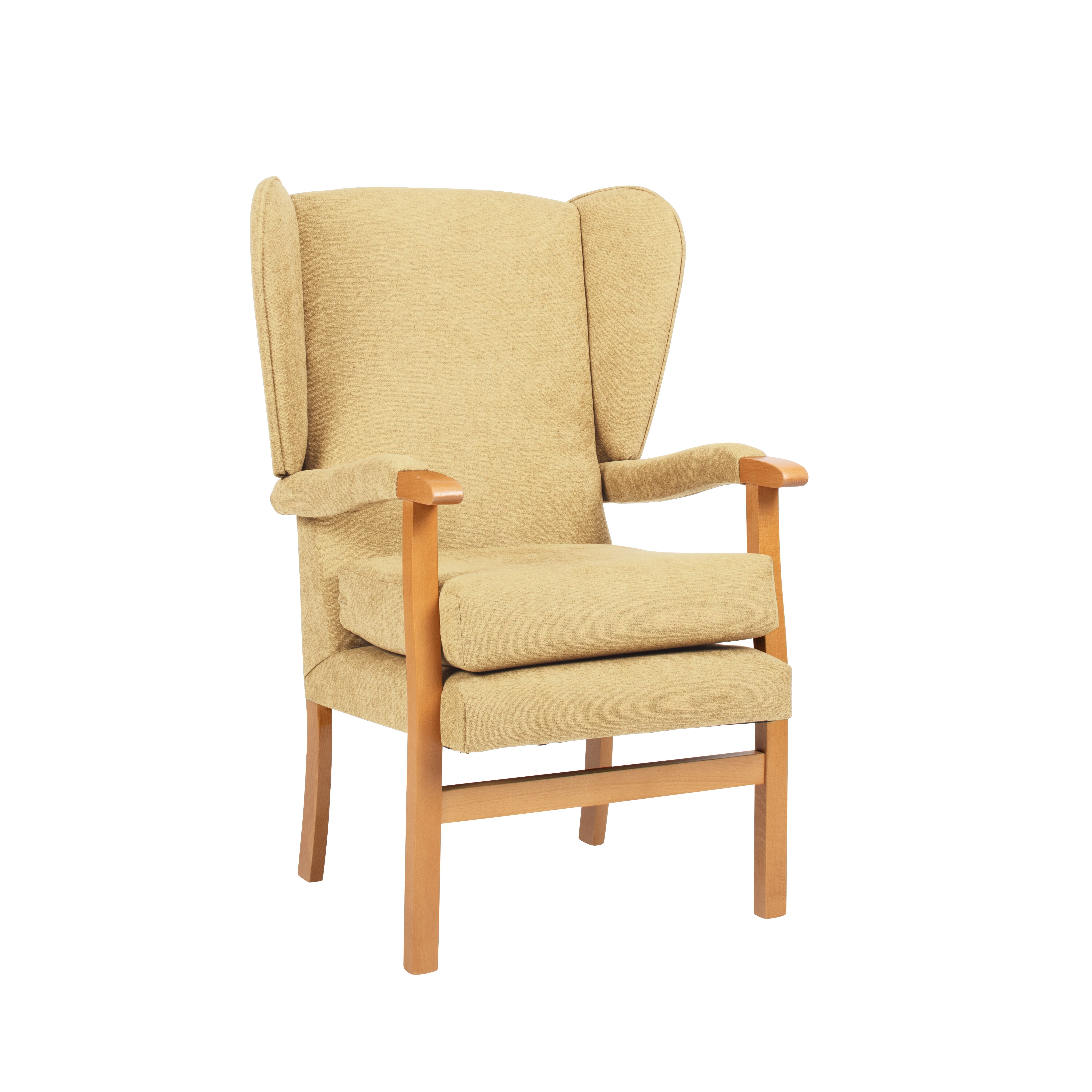 Fauteuil confort classique