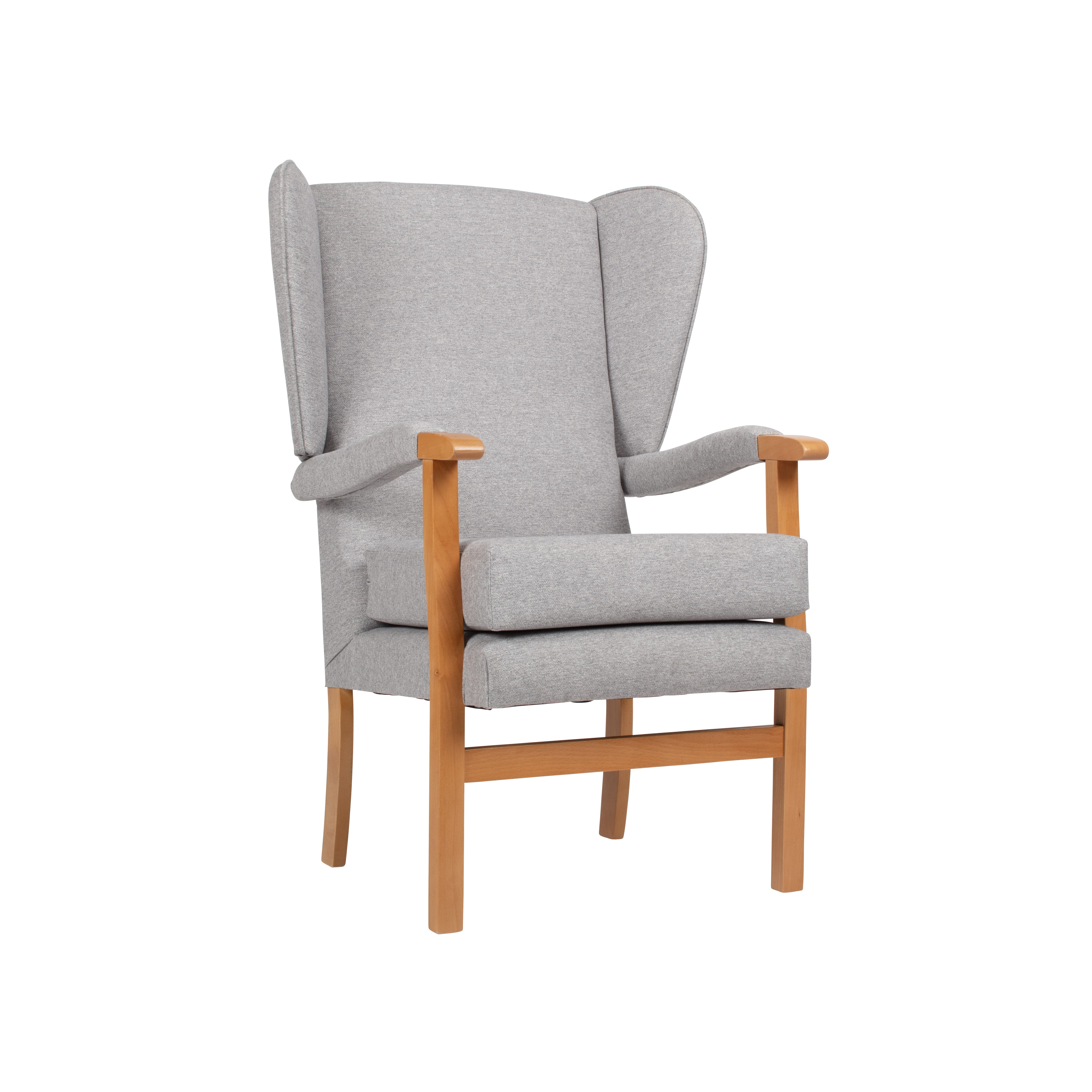 Fauteuil confort classique