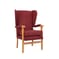 Fauteuil confort classique