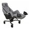 Fauteuil coquille Essentiel électrique Gris