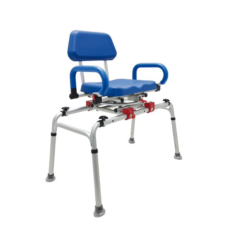 Fauteuil d'accès au bain ComfySoft