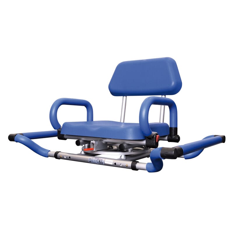 Fauteuil de bain pivotant ComfySoft