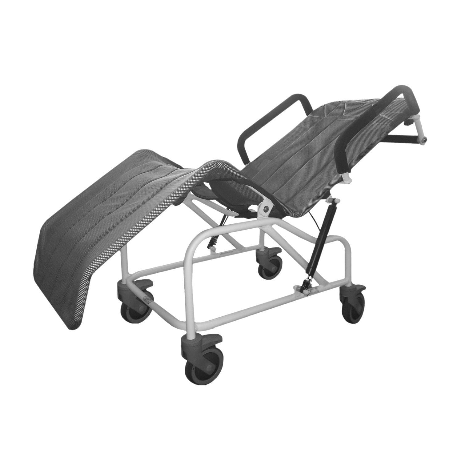 Fauteuil de douche inclinable Washington