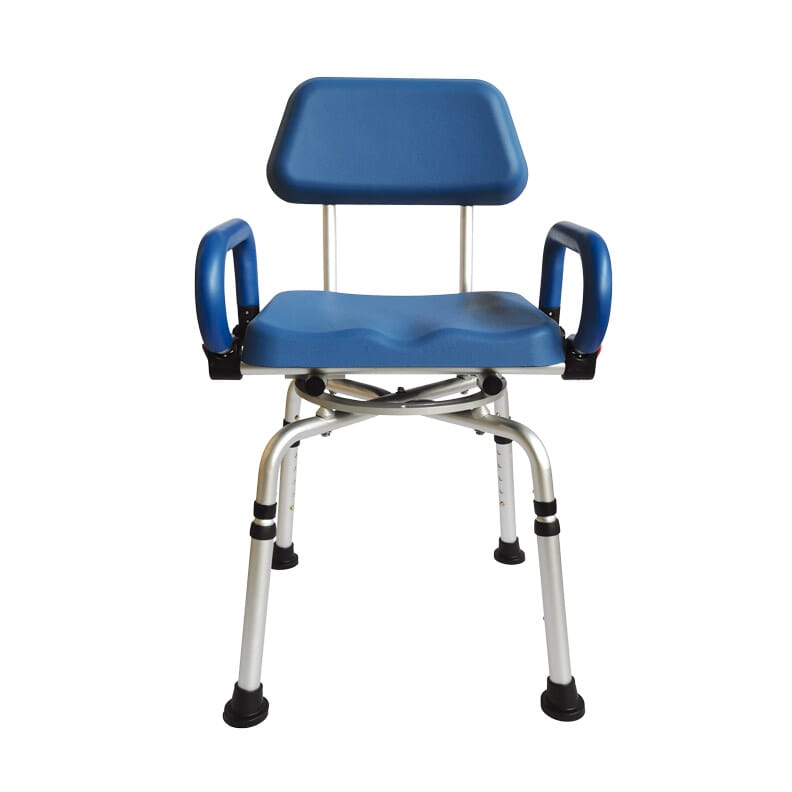Fauteuil de douche pivotant ComfySoft