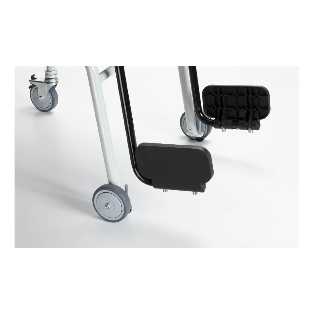 Fauteuil de pesée Seca 956
