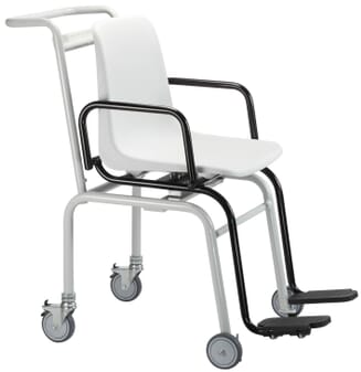 Fauteuil de pesée Seca 956