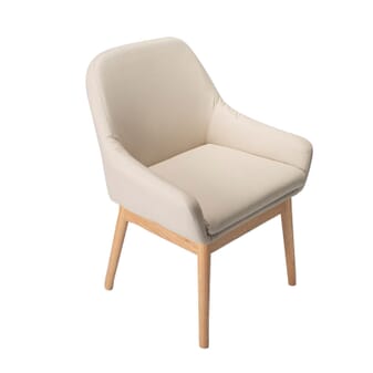 Fauteuil de toilettes Elégance