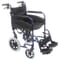 Fauteuil de transfert compact