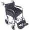 Fauteuil de transfert compact