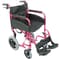 Fauteuil de transfert compact