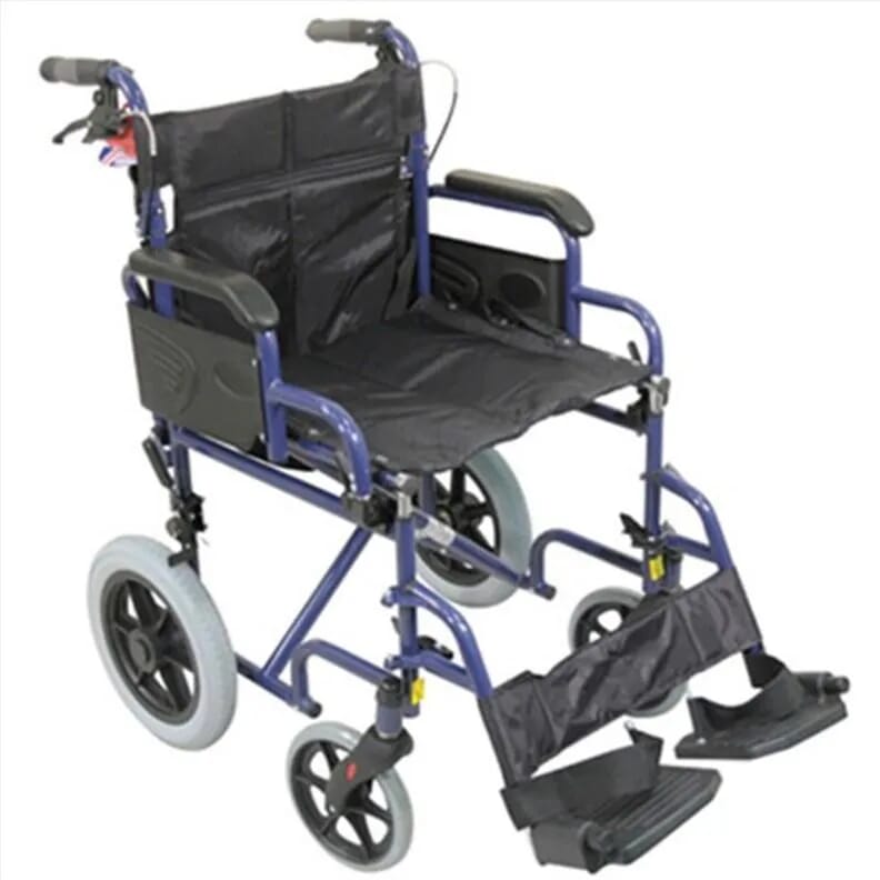 Fauteuil de transfert Deluxe