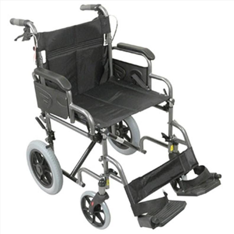 Fauteuil de transfert Deluxe