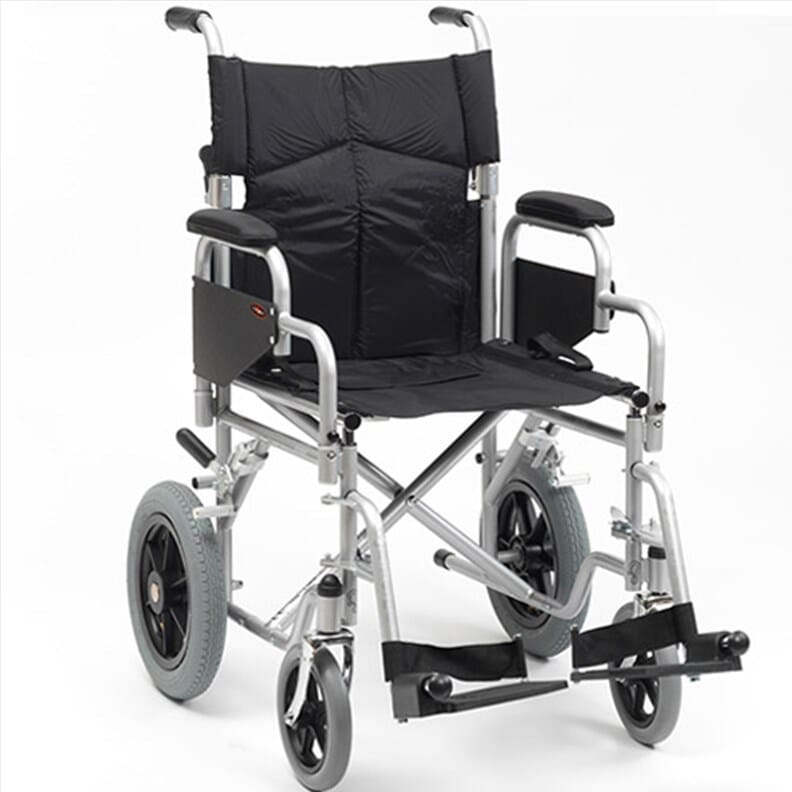 Fauteuil de transfert propulsé - Enigma