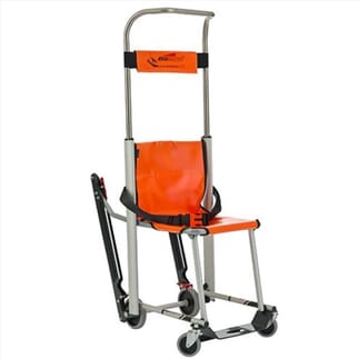 Fauteuil d'évacuation Stairway