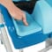 Fauteuil douche/WC Seahorse Plus