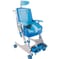 Fauteuil douche/WC Seahorse Plus