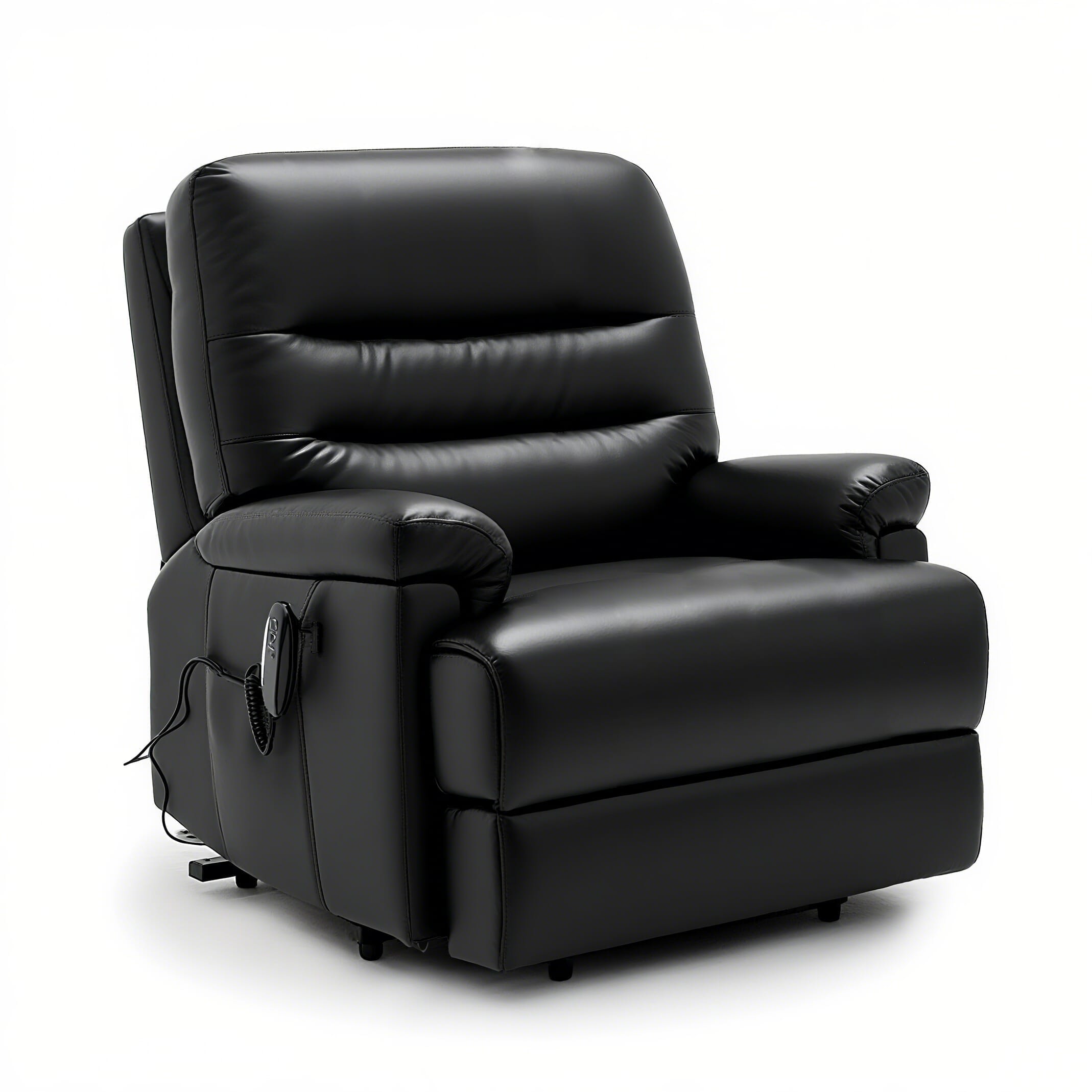 Fauteuil releveur à double moteur Alberta