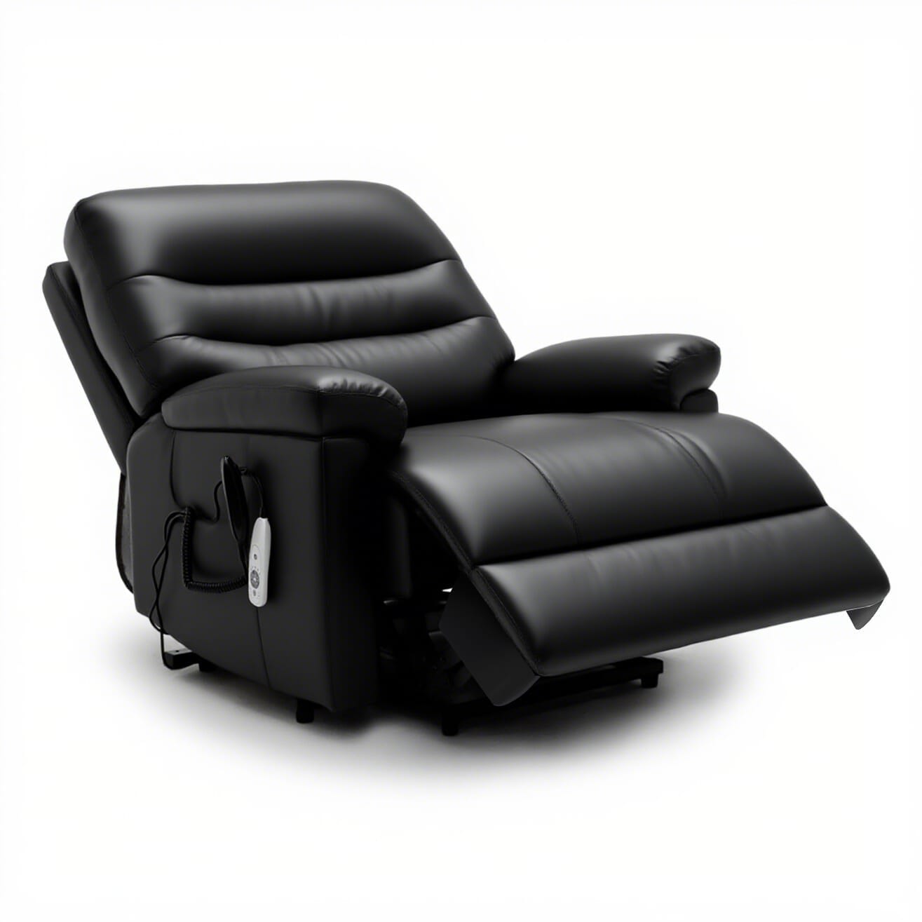 Fauteuil releveur à double moteur Alberta