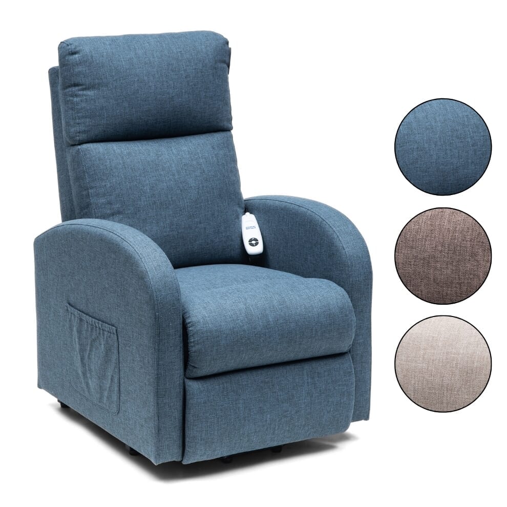 Fauteuil releveur Cansfield