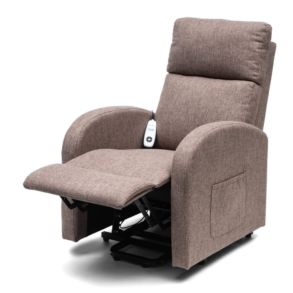 Fauteuil releveur Cansfield