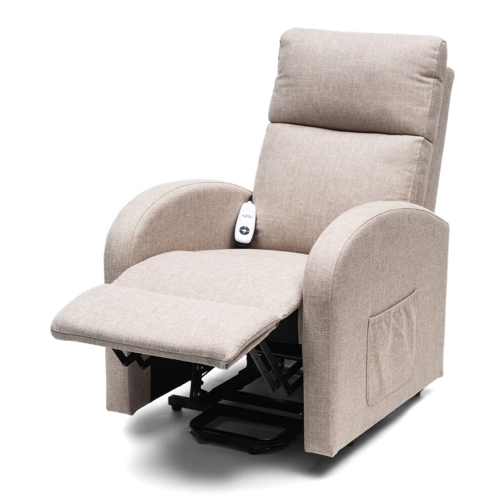 Fauteuil releveur Cansfield
