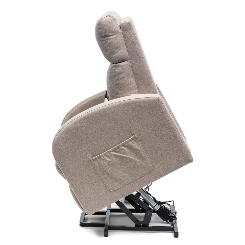 Fauteuil releveur Cansfield