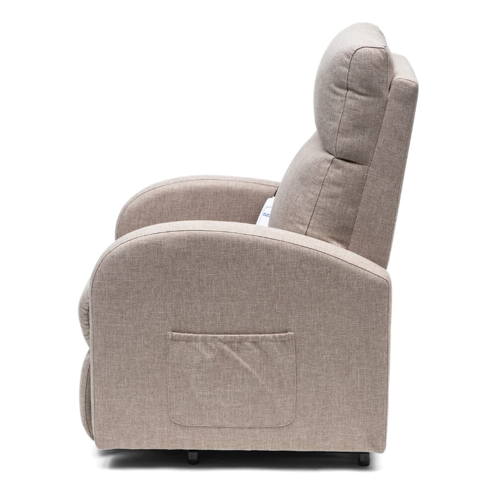 Fauteuil releveur Cansfield