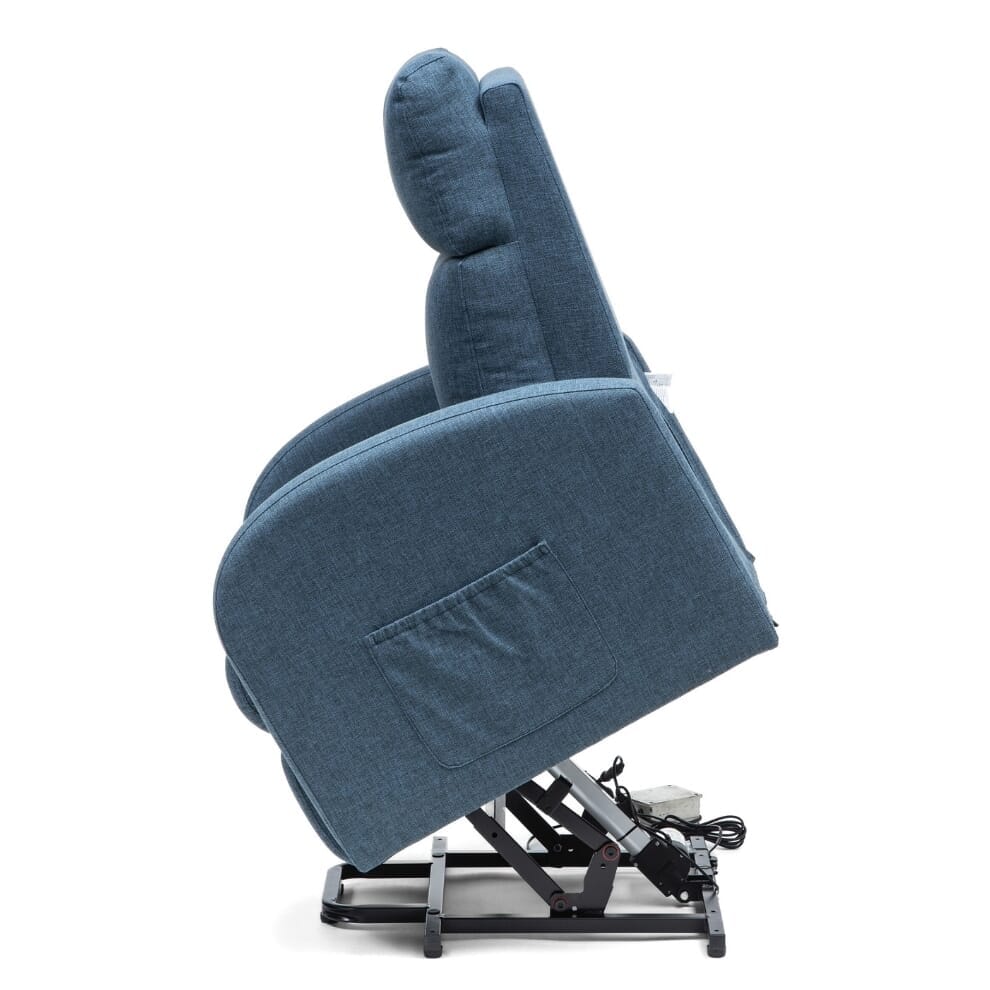 Fauteuil releveur Cansfield