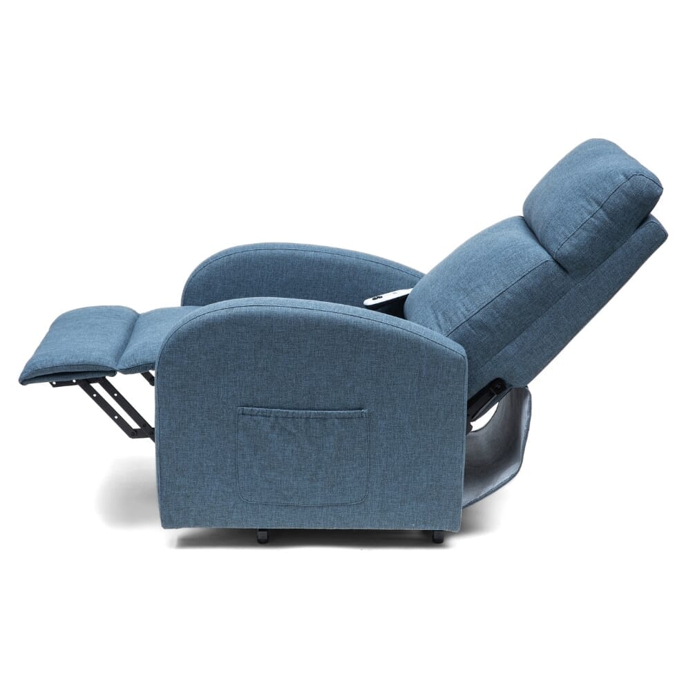 Fauteuil releveur Cansfield