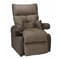 Fauteuil releveur Cocoon G2 1 moteur