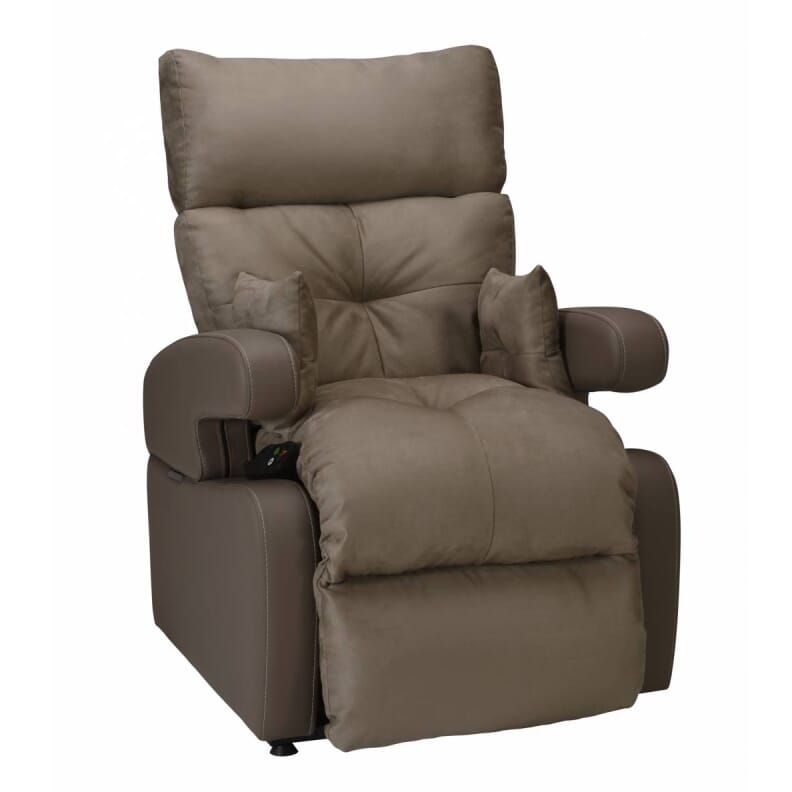 Fauteuil releveur Cocoon G2 1 moteur