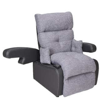 Fauteuil releveur Cocoon G2 1 moteur