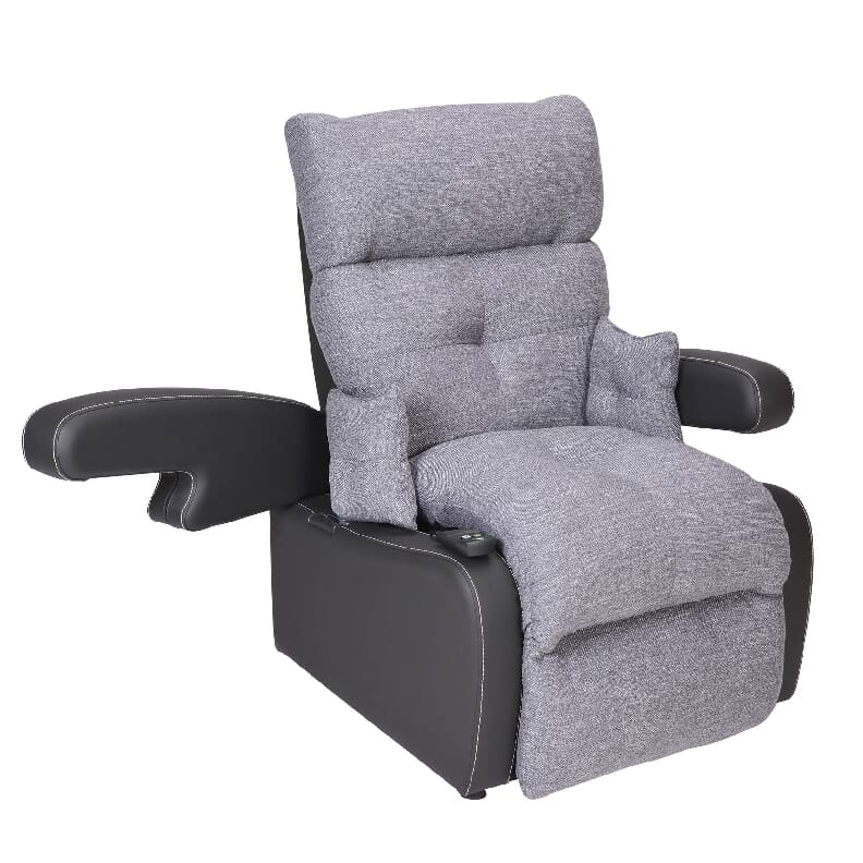 Fauteuil releveur Cocoon G2 1 moteur