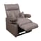 Fauteuil releveur Cocoon G2 1 moteur