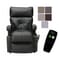 Fauteuil releveur Cocoon G2 1 moteur