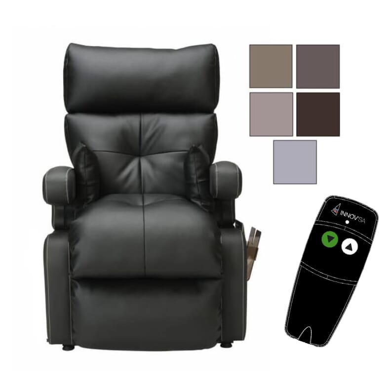 Fauteuil releveur Cocoon G2 1 moteur