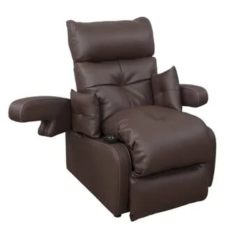 Fauteuil releveur Cocoon G2 2 moteurs