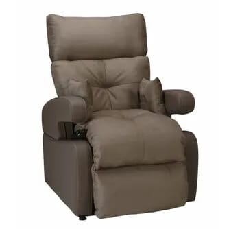 Fauteuil releveur Cocoon G2 2 moteurs