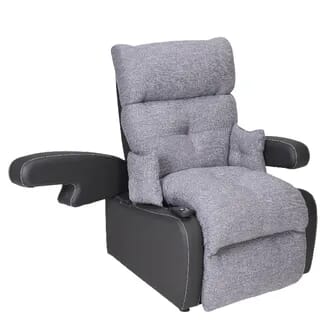 Fauteuil releveur Cocoon G2 2 moteurs