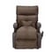 Fauteuil releveur Cocoon G2 2 moteurs