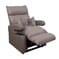 Fauteuil releveur Cocoon G2 2 moteurs