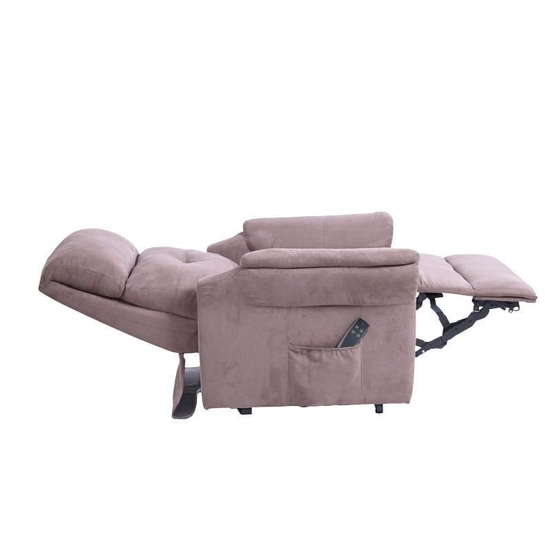 Fauteuil releveur Diamant 2 moteurs