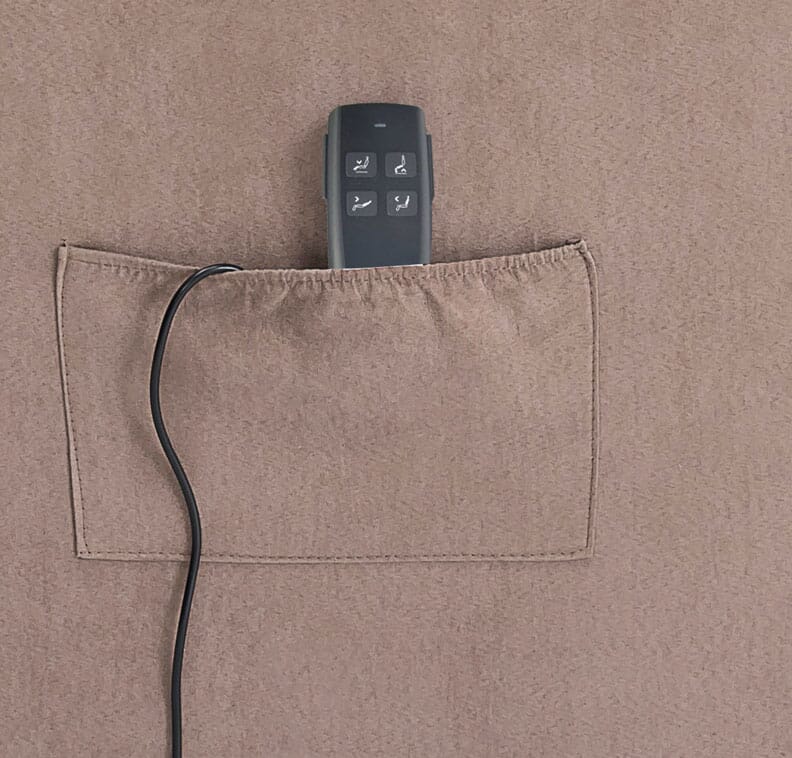 Fauteuil releveur Diamant 2 moteurs