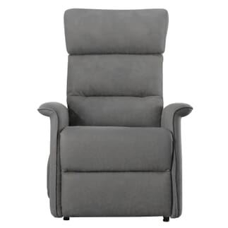 Fauteuil releveur gris 1 Moteur - Comfy