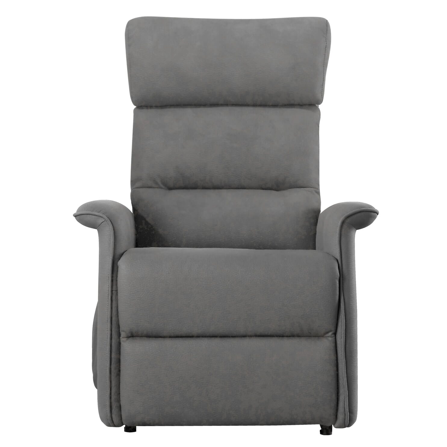 Fauteuil releveur gris 1 Moteur - Comfy